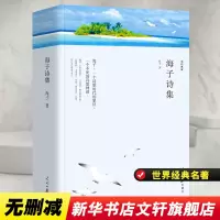 音像海子诗集海子