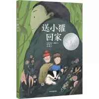 音像送小獾回家(英)安东尼·麦高恩