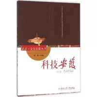 音像科技安徽刘睿 编著