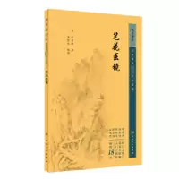 音像笔花医镜(清)江涵暾撰