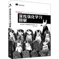音像深度强化学习图解(美)米格尔·莫拉莱斯