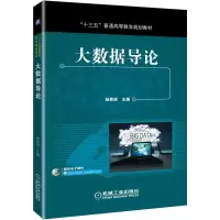 音像大数据导论(十三五普通高等教育规划教材)编者:杨尊琦