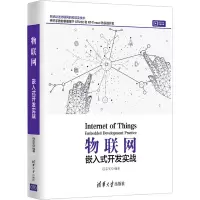 音像物联网 嵌入式开发实战连志安