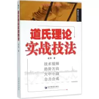 音像道氏理论实战技法赵信 著