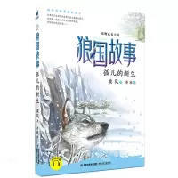 音像孤儿的新生/狼国故事凌岚