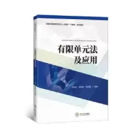 音像有限单元法及应用李地元,苏晓丽,韩明罡编著