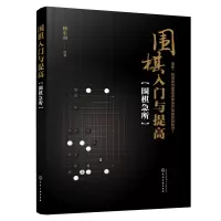 音像围棋入门与提高(围棋急所)编者:杨东利