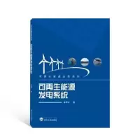 音像可能源发电系统车孝轩著