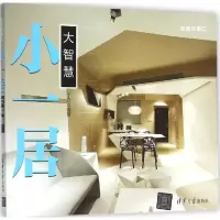 音像小一居丁方 编著