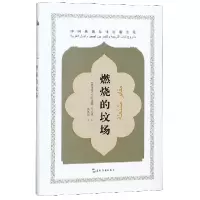 音像燃烧的坟场(精)(摩洛哥)艾哈迈德·卡比里|译者:杨凤同