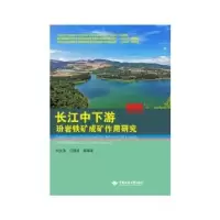 音像长江中下游玢岩铁矿成矿作用研究刘文浩,江满容等编著