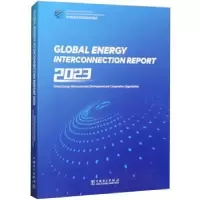 音像Global energy interconnection report:20