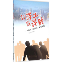 音像打洋工 发洋财力金定 编著