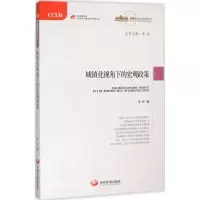 音像城镇化视角下的宏观政策李铁 著;李铁 丛书主编