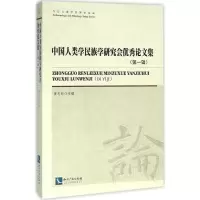 音像中国人类学民族学研究会集黄忠彩 主编