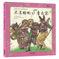 音像不莱梅的音乐家