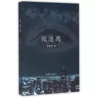 音像夜迷离程莫深