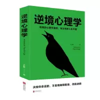 音像逆境心理学王志敏