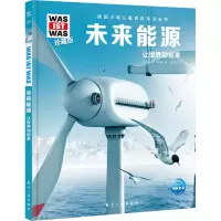 音像未来能源(德)劳拉‧赫纳曼