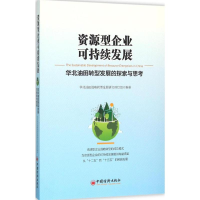 音像资源型企业可持续发展华北油田战略转型发展研究项目组 编著