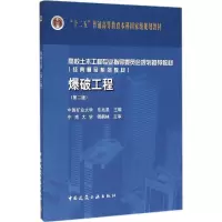 音像爆破工程东兆星 主编