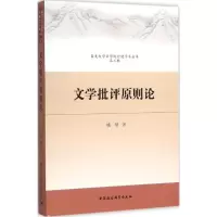音像文学批评原则论姚楠 著