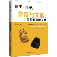 音像皇帝与文官张嵚 著