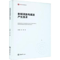 音像频涡旋电磁波产生技术余世星,寇娜著