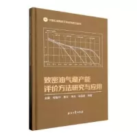 音像致密油气藏产能评价方法研究与应用(精)赵蒙等著