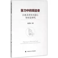 音像张力中的朝圣者钱雪松 著