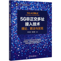 音像5G非正交多址接入技术(理论算法与实现)/新一代信息技术丛书
