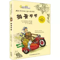音像捣蛋爷爷(意)法布里齐奥·西莱伊