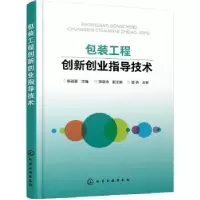 音像包装工程创新创业指导技术杨福馨主编