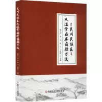 音像民间民族医风湿骨病疼痛验方选柴艺汇[等]主编