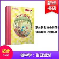 音像生日派对