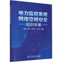 音像电力监控系统网络空间安全知识手册高翔[等]编著