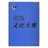 音像侗族文化大观姜建国 主编
