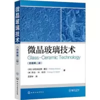 音像微晶玻璃技术