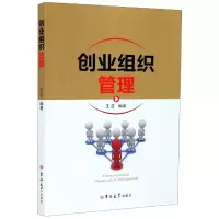 音像创业组织管理编者:王浩|责编:安斌