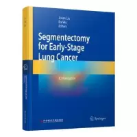 音像Segmentectomy for early-stage lung cancer:3D navigation