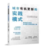 音像城市有机更新的实践模式蔡奉祥,张书嘉主编