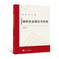 音像地铁安全理论与实务万向阳著