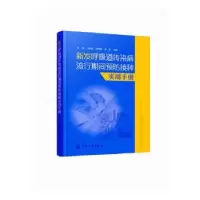 音像新发呼吸道传染病流行期间预防接种实用手册刘艳[等]主编