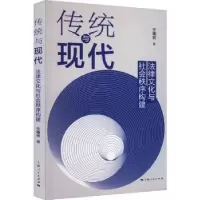 音像传统与现代:法律文化与社会秩序构建安曦萌著