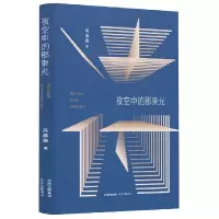 音像夜空中的那束光高晶鑫|责编:江彦懿