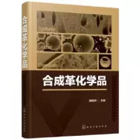音像合成革化学品曲建波主编