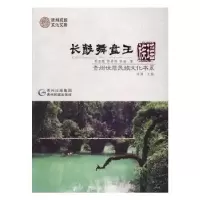 音像长鼓舞盘王·瑶族黄智慧,郭黄婷,黄海著