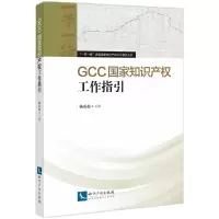 音像GCC工作指引/沿线工作指引丛书编者:杨东起|责编:石红华