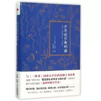 音像少年迈尔斯的海(精)(美)吉姆·林奇|译者:殷丽君