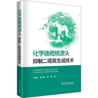 音像化学链燃烧源头抑制二噁英生成技术王金星,钱江波,李强著
